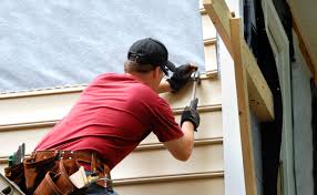 Best Wood Siding Installation  in Lorado City, CO